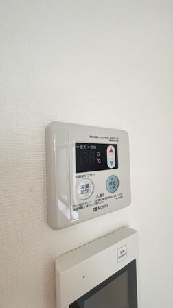 ヒューゲルハイム三軒茶屋の物件内観写真